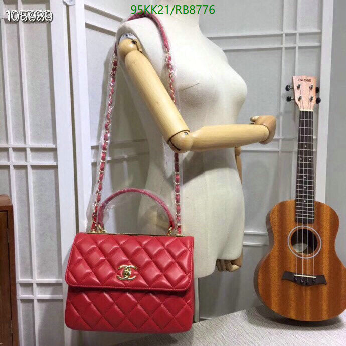 Chanel Bags Crossbody - 180
