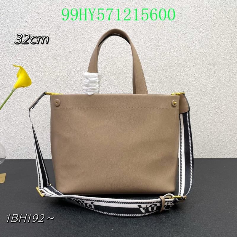 Prada Bags - The Luxera Bags  689