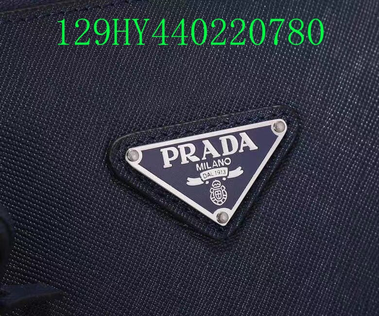 Prada Bags - The Luxera Bags  538