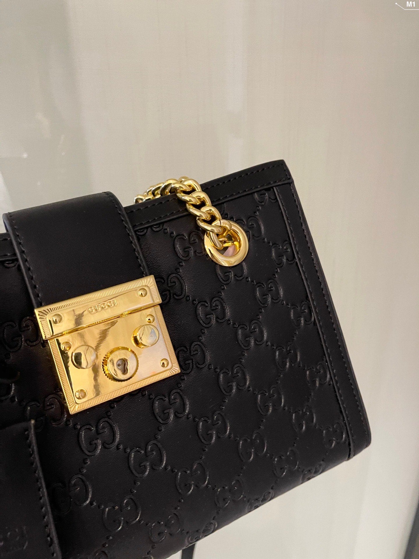 LB - New 1:1 rep  Bags Gucci 355