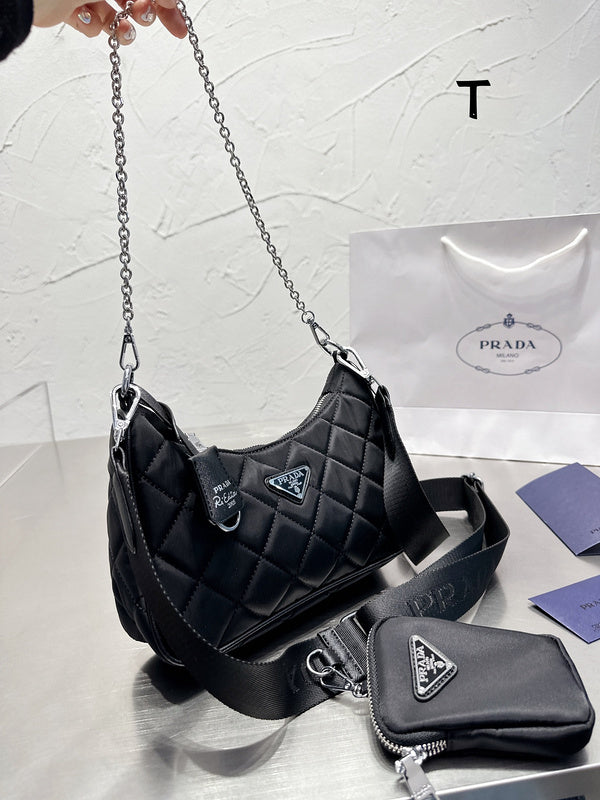 Prada Bags - Luxera Bags - 568