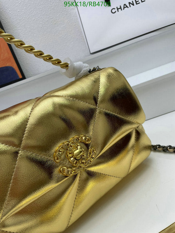 Chanel Bags Crossbody - 109