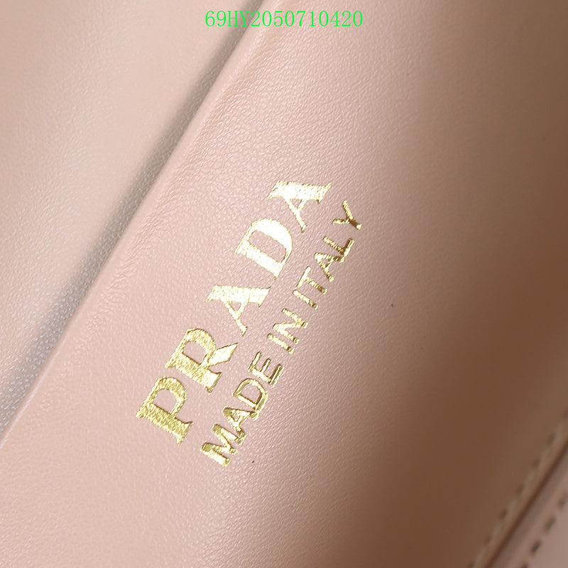 Prada Bags - The Luxera Bags  114