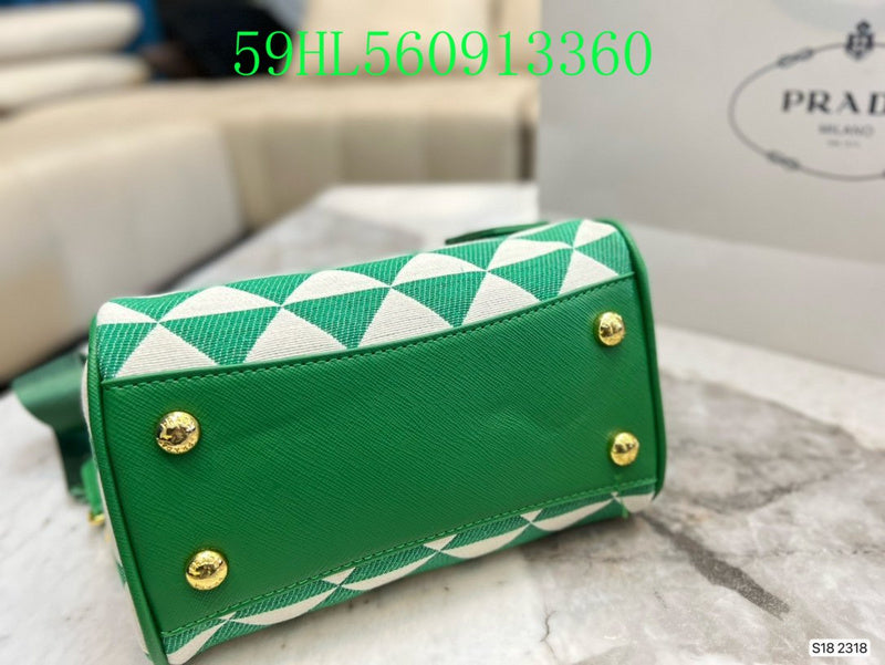 Prada Bags - The Luxera Bags  993