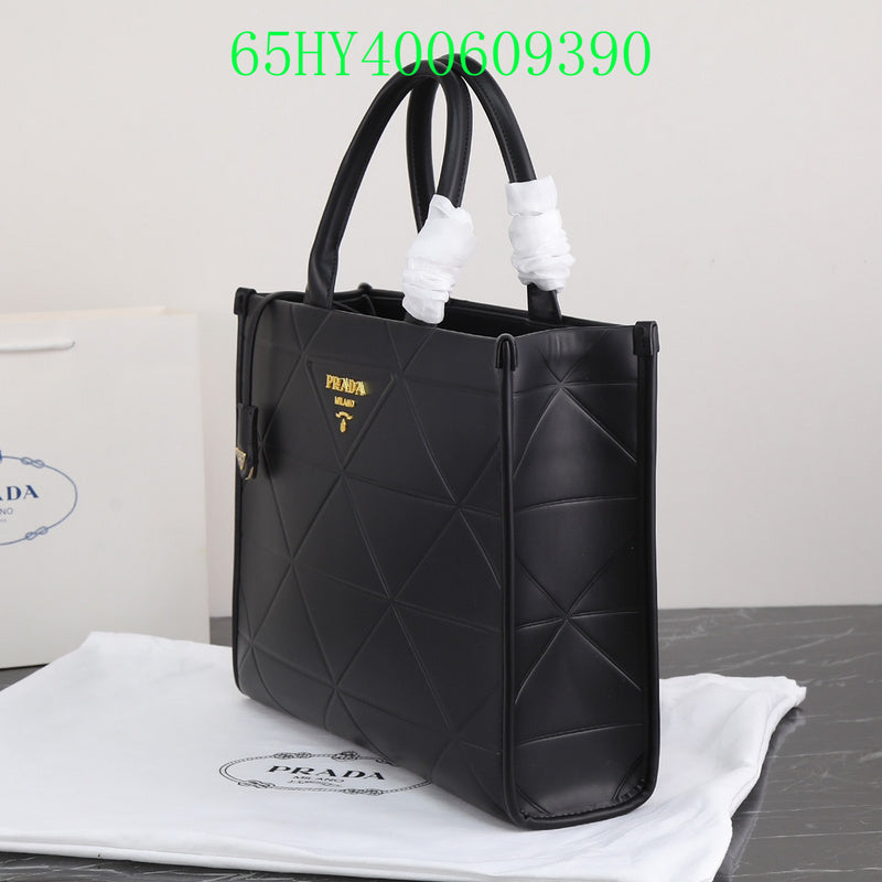 Prada Bags - The Luxera Bags  204