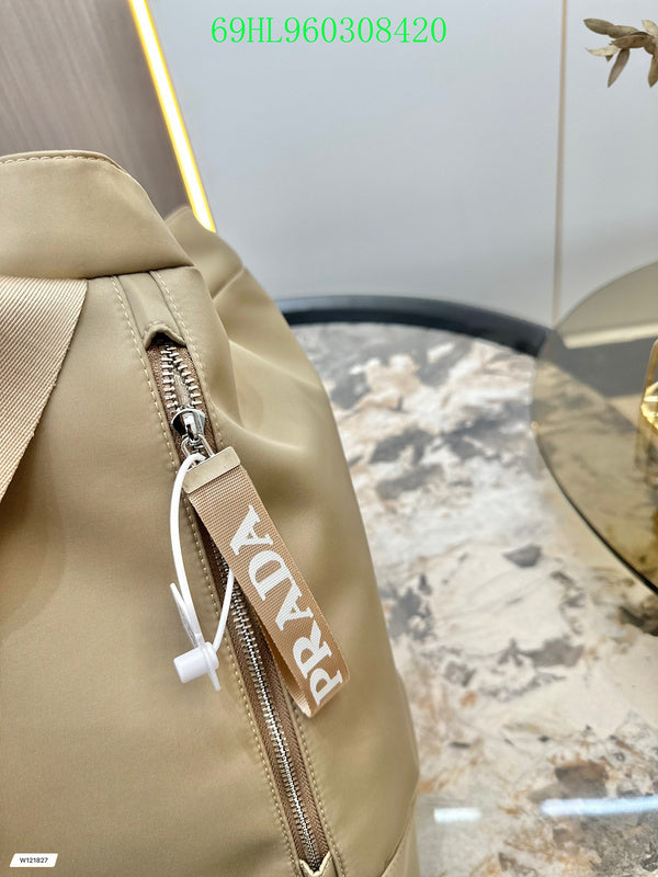 Prada Bags - The Luxera Bags  478