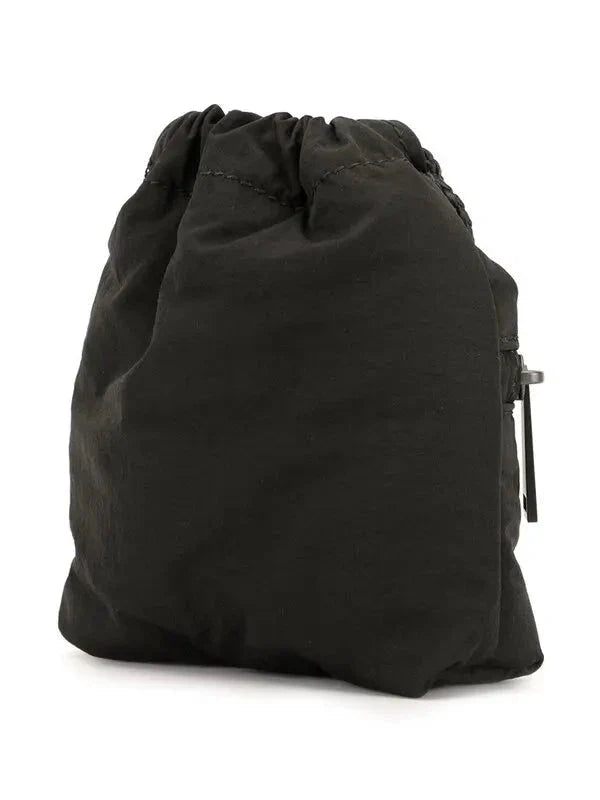 Bottega Veneta Mini Lightweight Paper Nylon Multifunctional Storage Bag