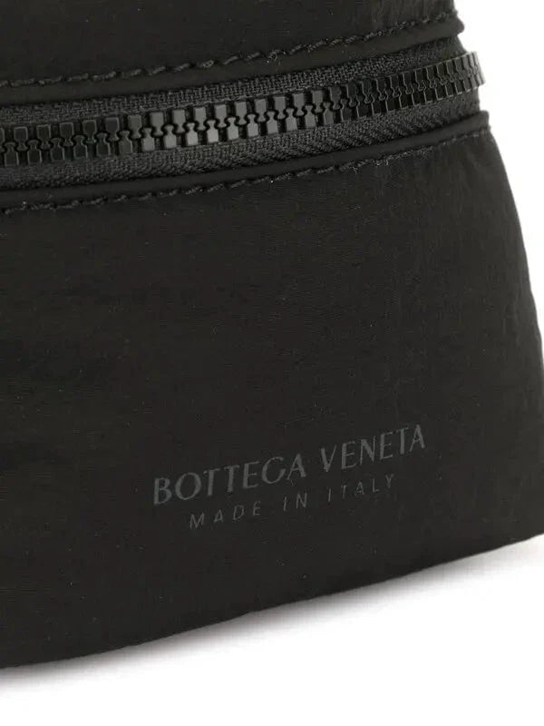 Bottega Veneta Mini Lightweight Paper Nylon Multifunctional Storage Bag