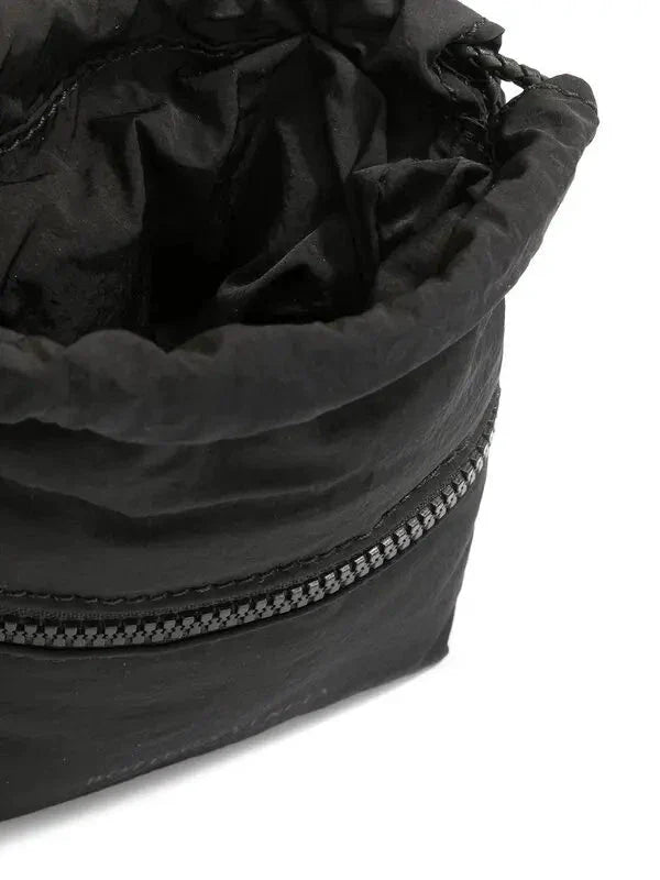 Bottega Veneta Mini Lightweight Paper Nylon Multifunctional Storage Bag