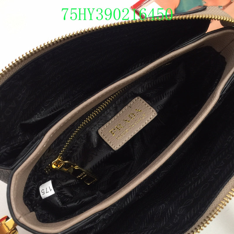 Prada Bags - The Luxera Bags  552