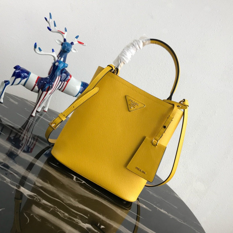 Prada Bags - Luxera Bags - 1343
