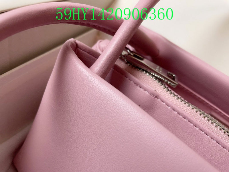 Prada Bags - The Luxera Bags  1014