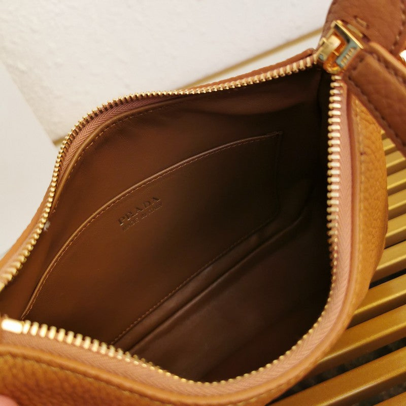 Prada Shoulders Bags - 015