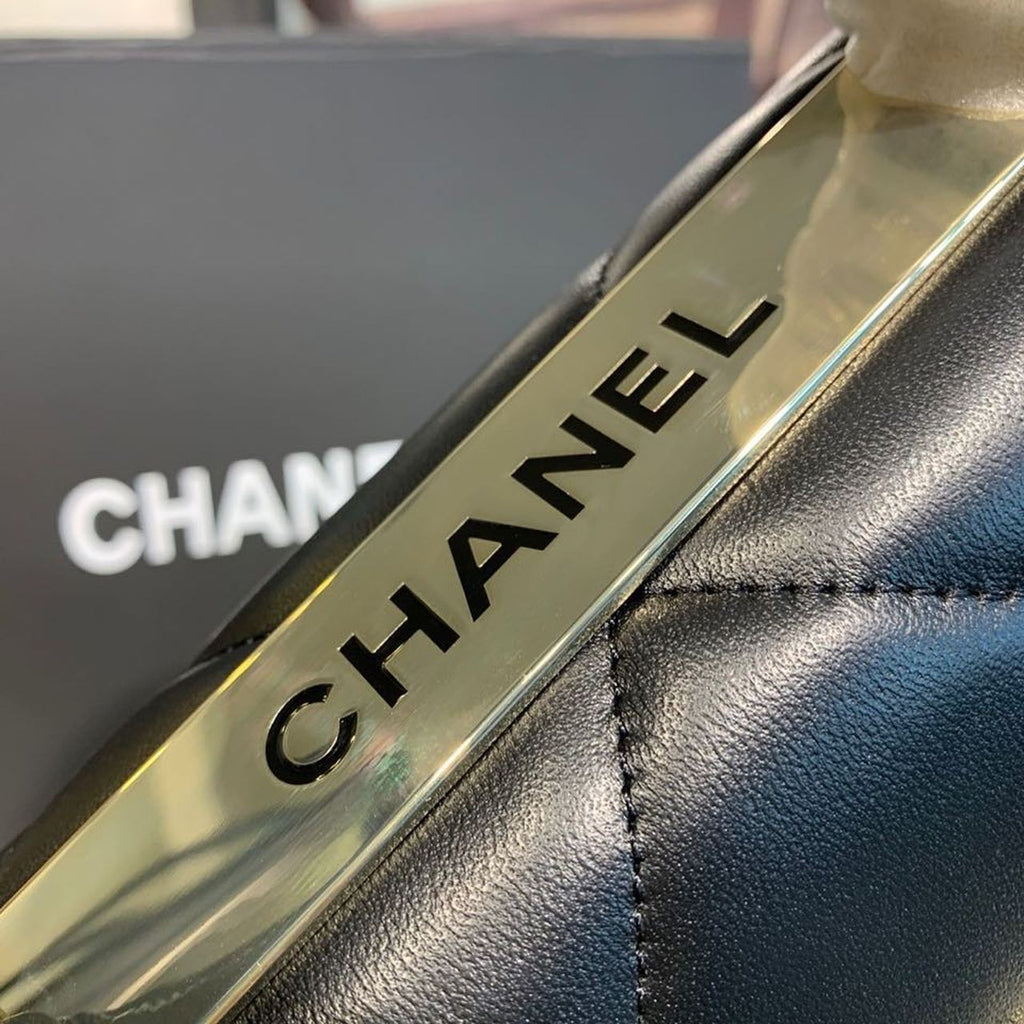 ChanelTrendy ChanelBag Black For Women Handbags, Shoulder And Crossbody Bags 10.2in/26cm