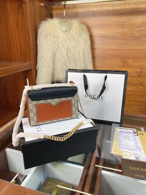 LB - New 1:1 rep  Bags Gucci 308