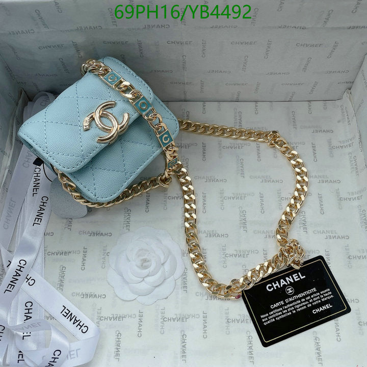 Chanel Bags Crossbody - 472