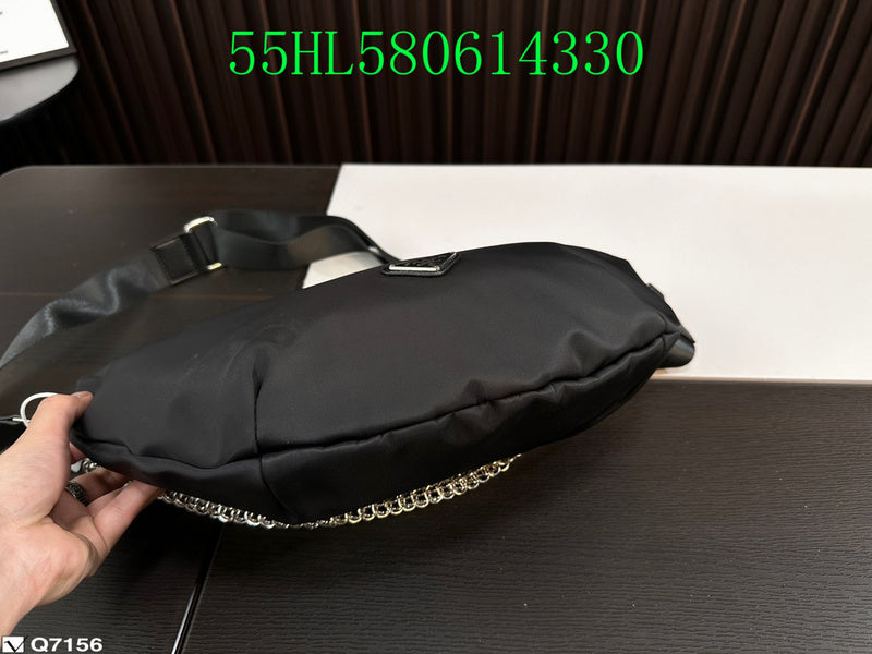Prada Bags - The Luxera Bags  194