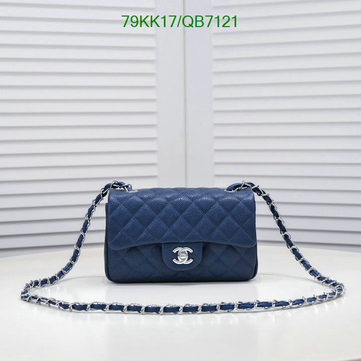 Chanel Bags Crossbody - 218