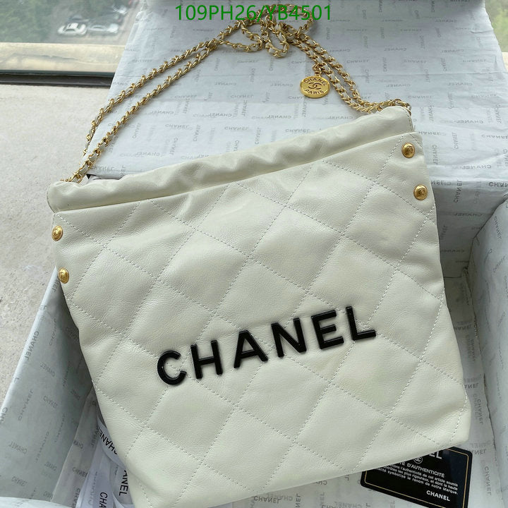 Chanel Bags Crossbody - 455