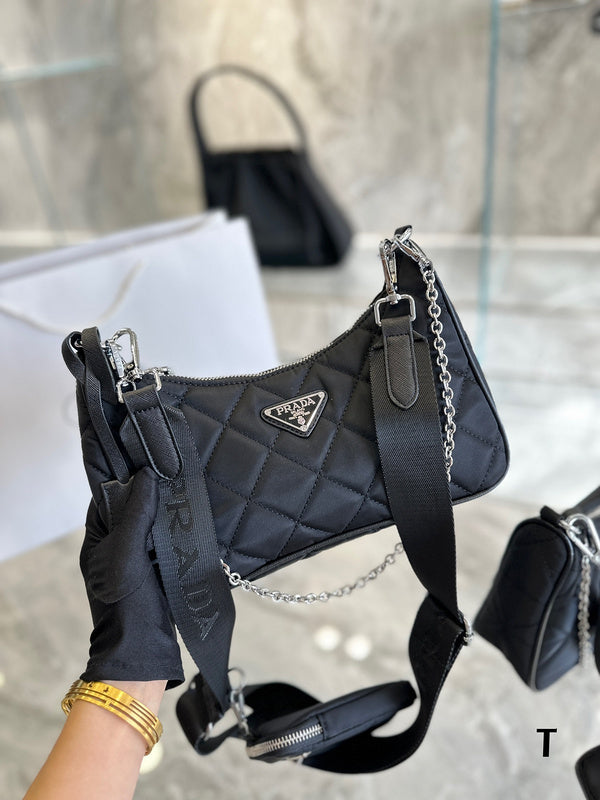 Prada Bags - Luxera Bags - 573