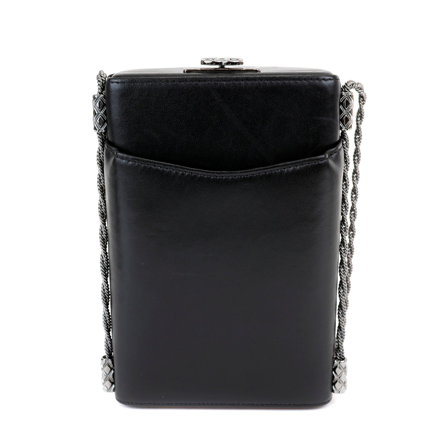 Chanel/ Daniel Swarovski Crystal Crossbody
