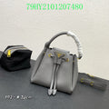 Prada Bags - The Luxera Bags  713