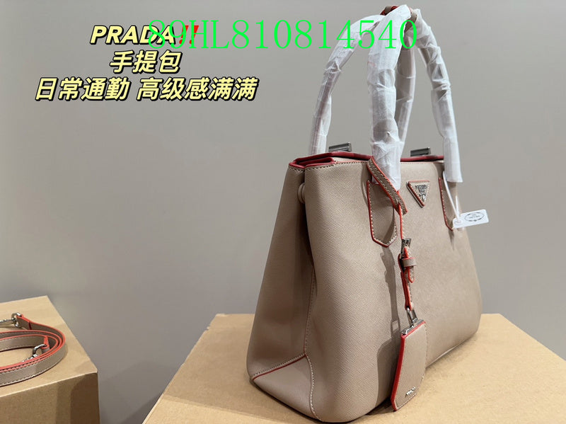 Prada Bags - The Luxera Bags  056