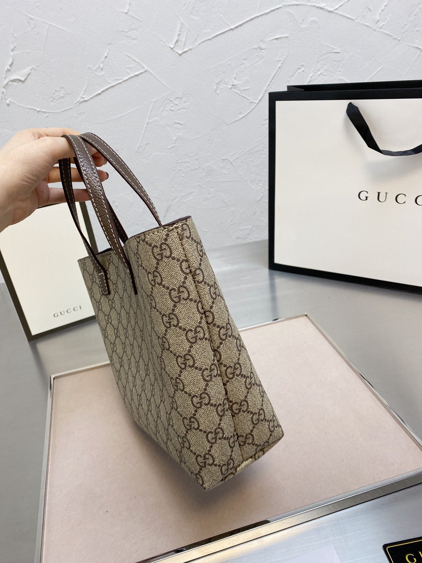 LB - New 1:1 rep  Bags Gucci 207