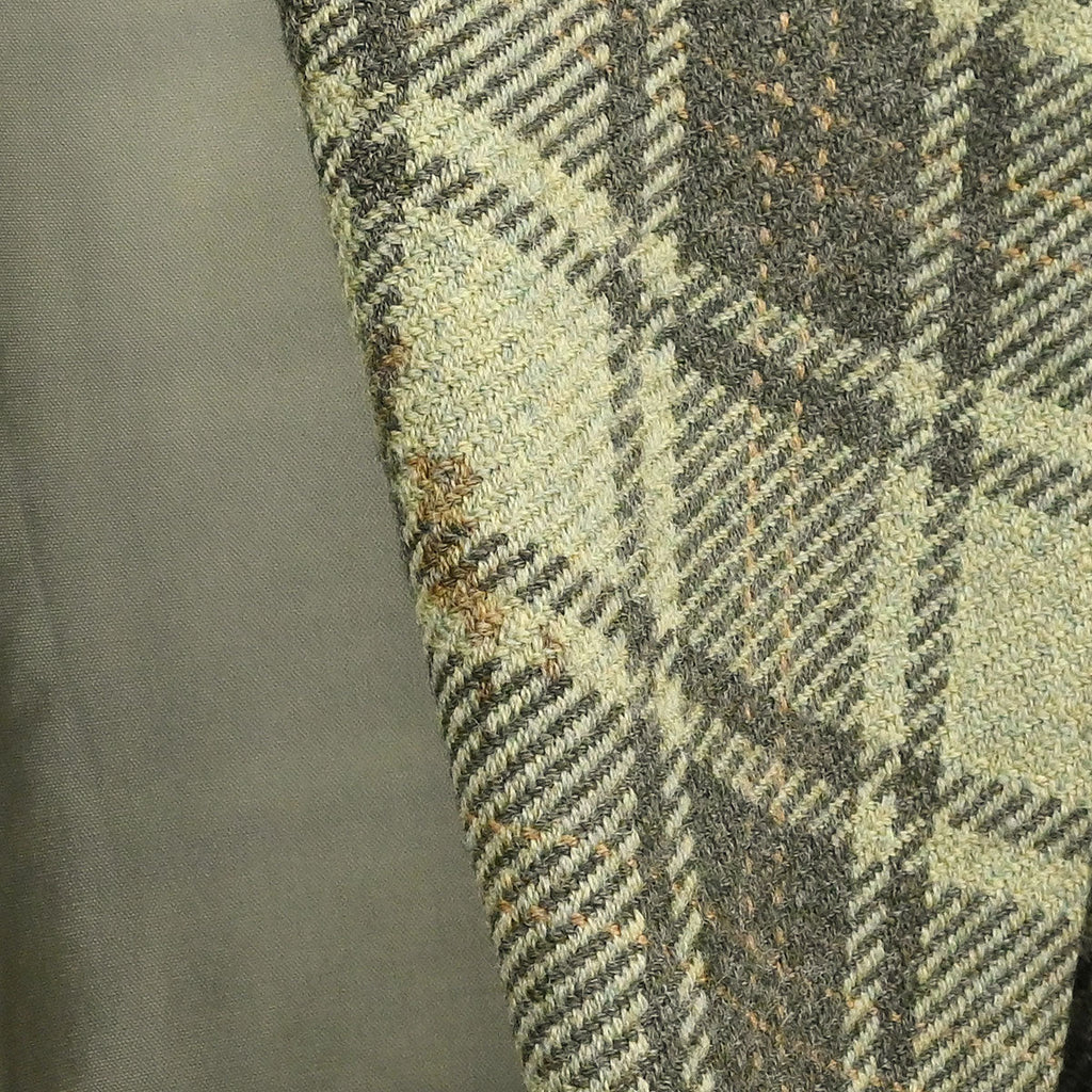 Christian Dior 2004 Single Breasted Jacket Green #M
