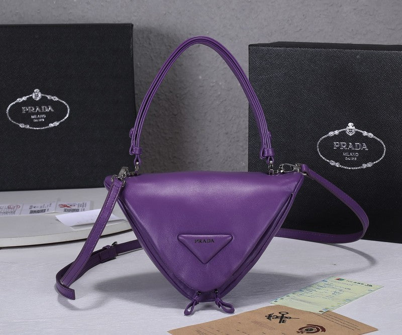 Barnes-Bags - Prada Bags - 793