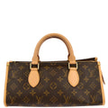 Louis Vuitton 2007 Monogram Popincourt Handbag M40009