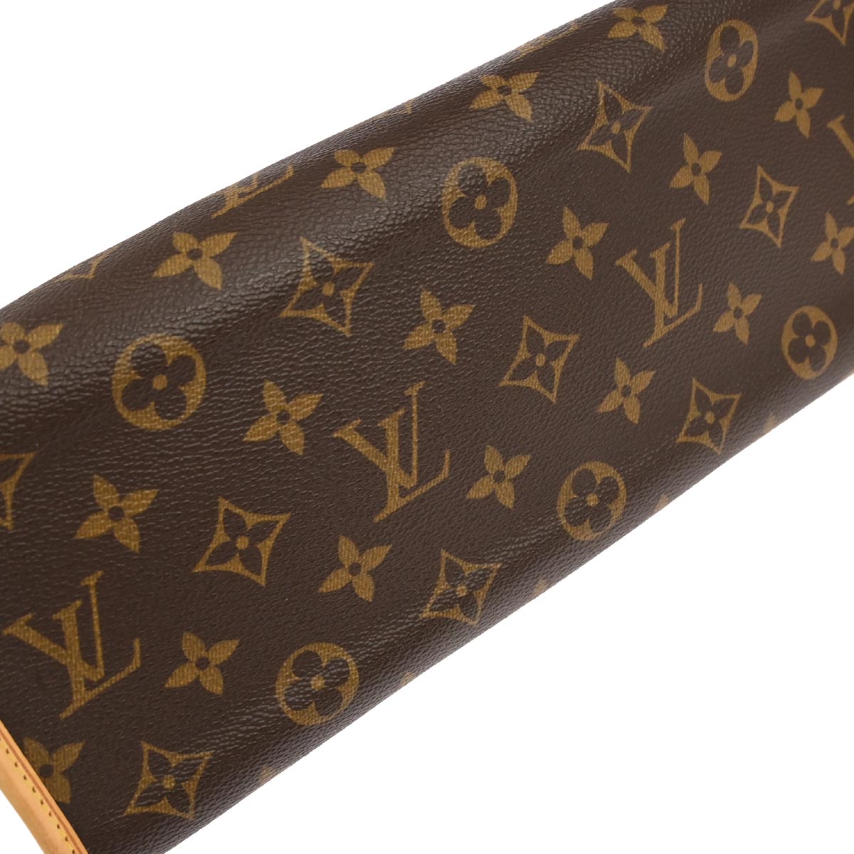 Louis Vuitton 2007 Monogram Popincourt Handbag M40009