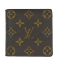 Louis Vuitton 2002 Porte Billet Cartes Credit Monnaie Wallet M61675