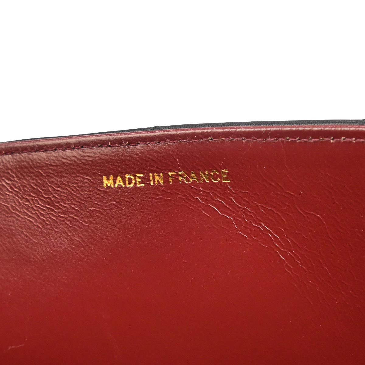 Chanel 1991-1994 Black Lambskin Maxi Classic Flap Shoulder Bag