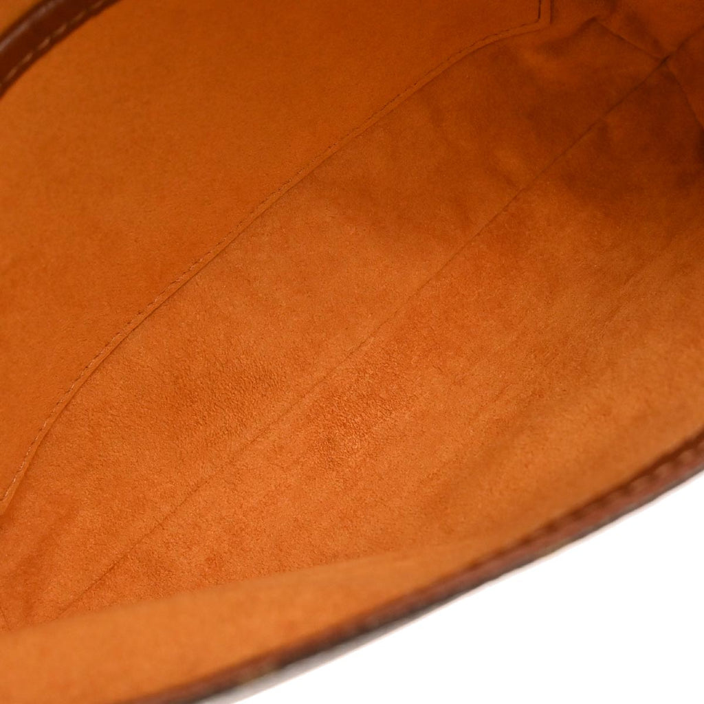 Louis Vuitton 2002 Monogram Musette Tango Short Shoulder Bag M51257