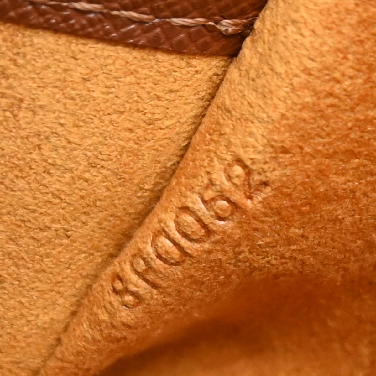 Louis Vuitton 2002 Monogram Musette Tango Short Shoulder Bag M51257