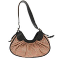 Celine * Pink Macadam Handbag