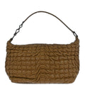 Bottega Veneta Brown Leather Handbag