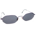Chanel Sunglasses Eyewear Black Small Good