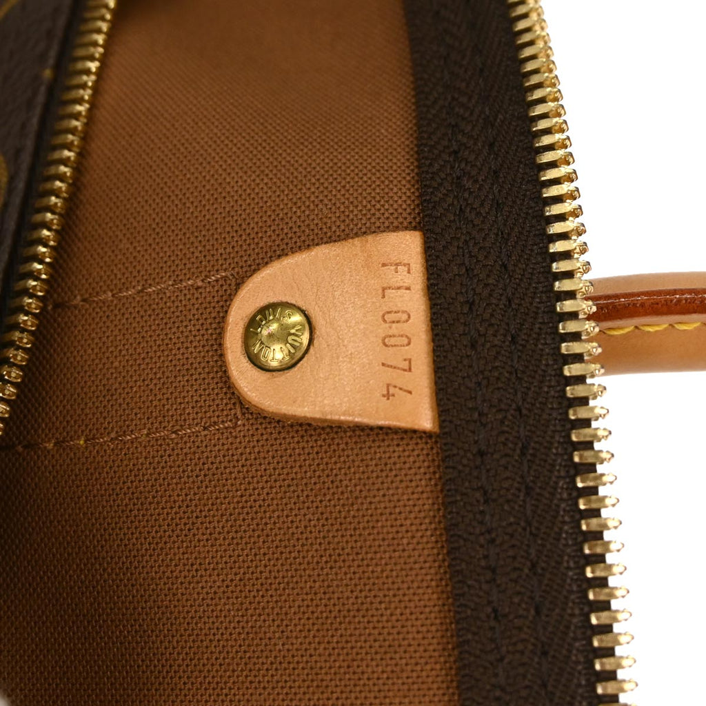 Louis Vuitton 2004 Monogram Keepall 45 Duffle Bag M41428