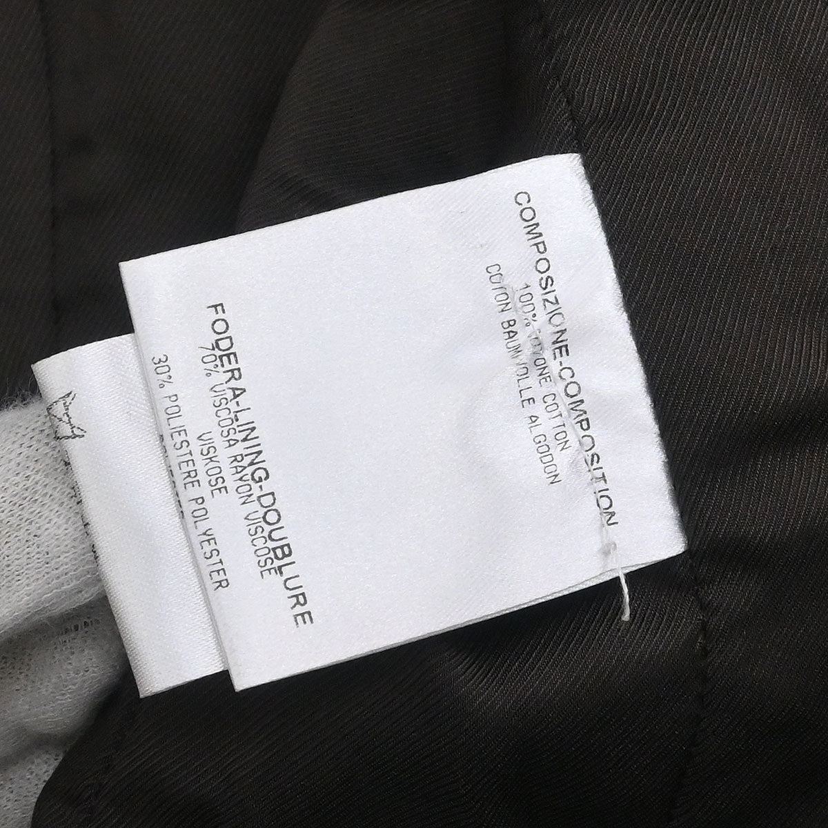 Gucci 2008 Double Breasted Jacket Red #40