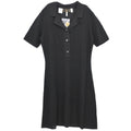 Fendi Dress Black #44