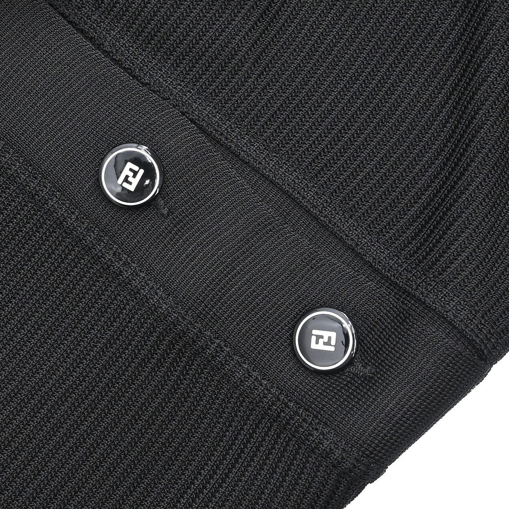 Fendi Dress Black #44