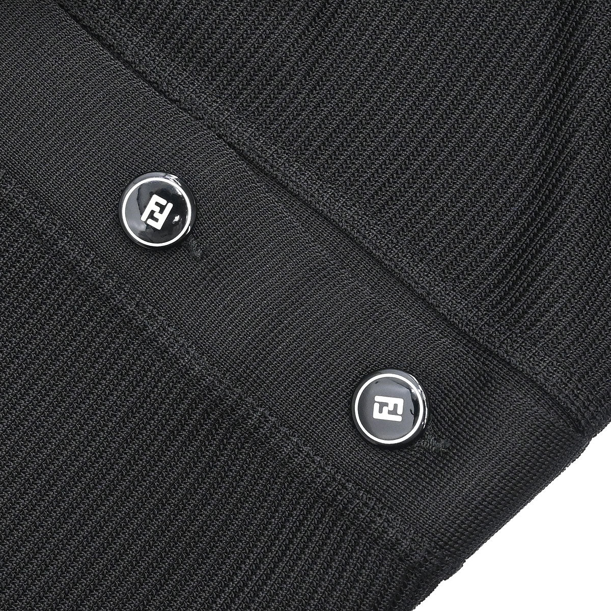 Fendi Dress Black #44