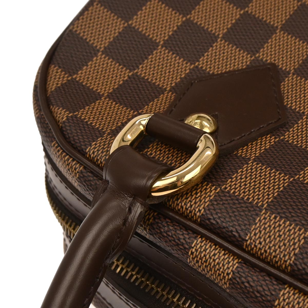 Louis Vuitton 2006 Damier Duomo Handbag N60008