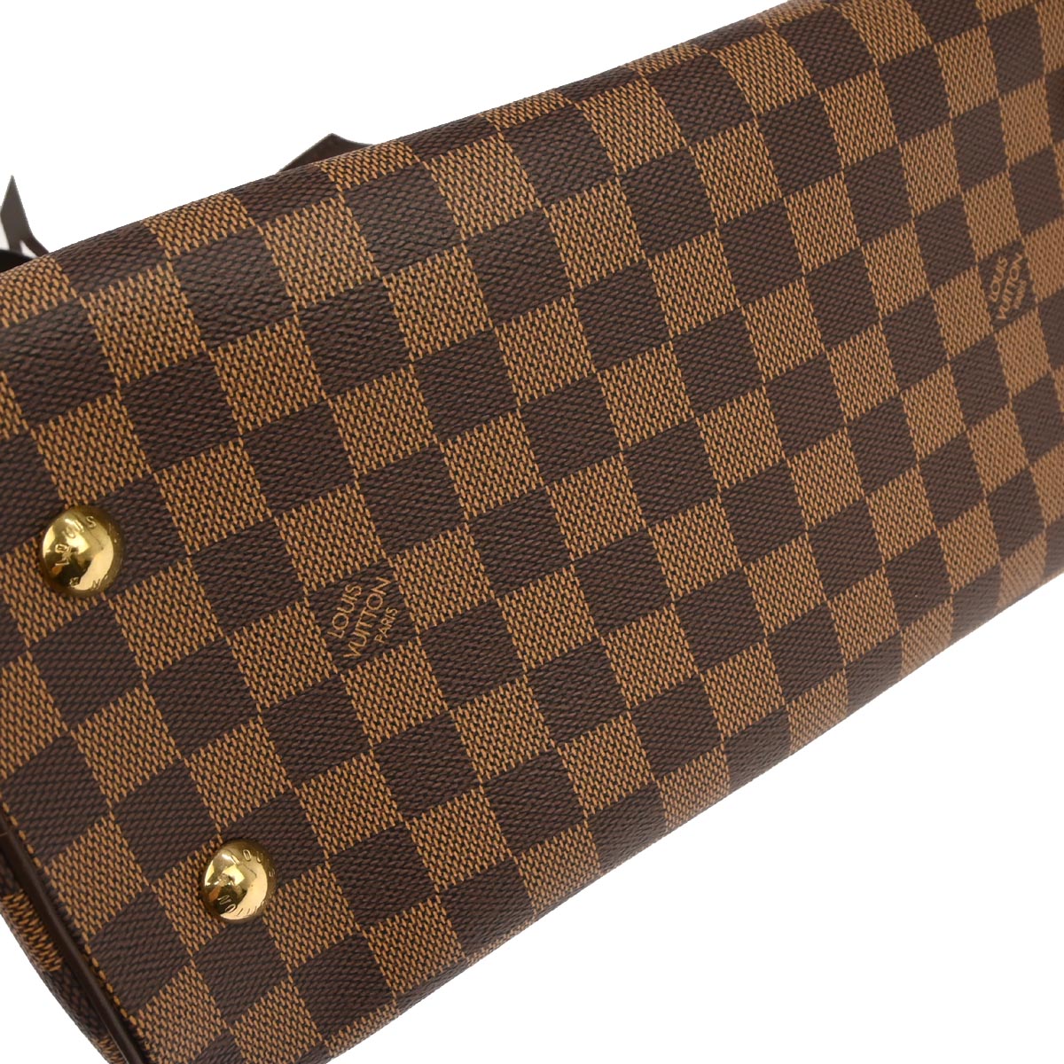 Louis Vuitton 2006 Damier Duomo Handbag N60008