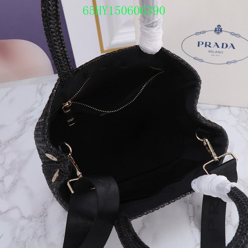 Prada Bags - The Luxera Bags  215