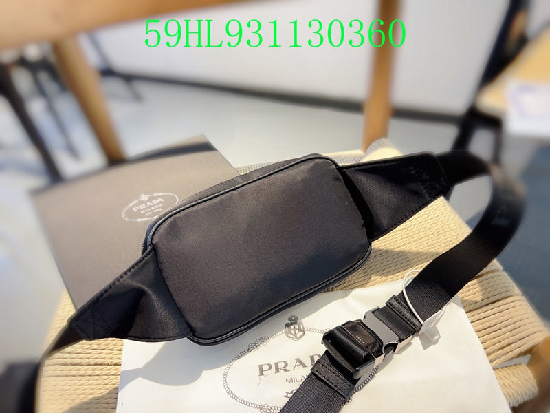 Prada Bags - The Luxera Bags  756