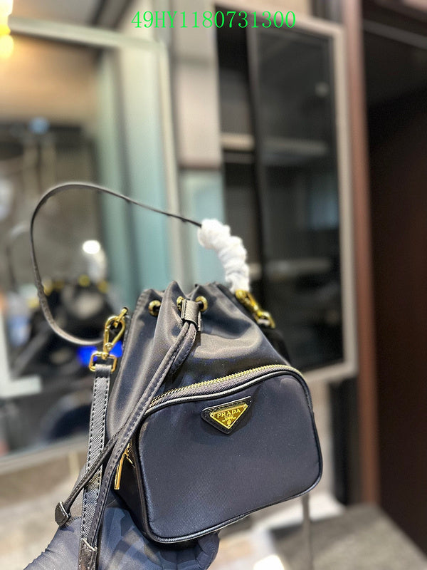 Prada Bags - The Luxera Bags  072