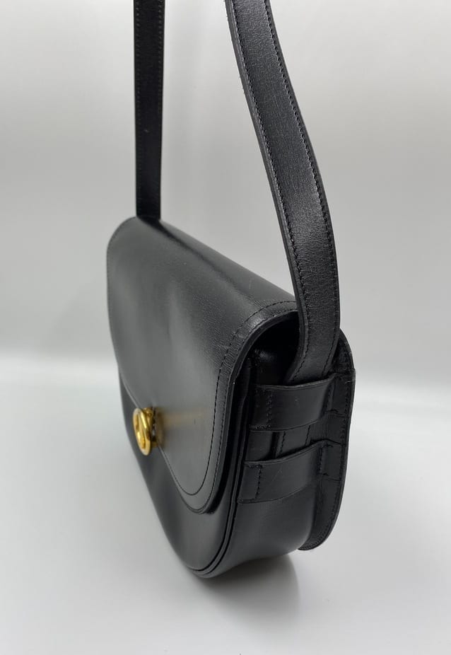 Vintage Christian Dioror Crossbody